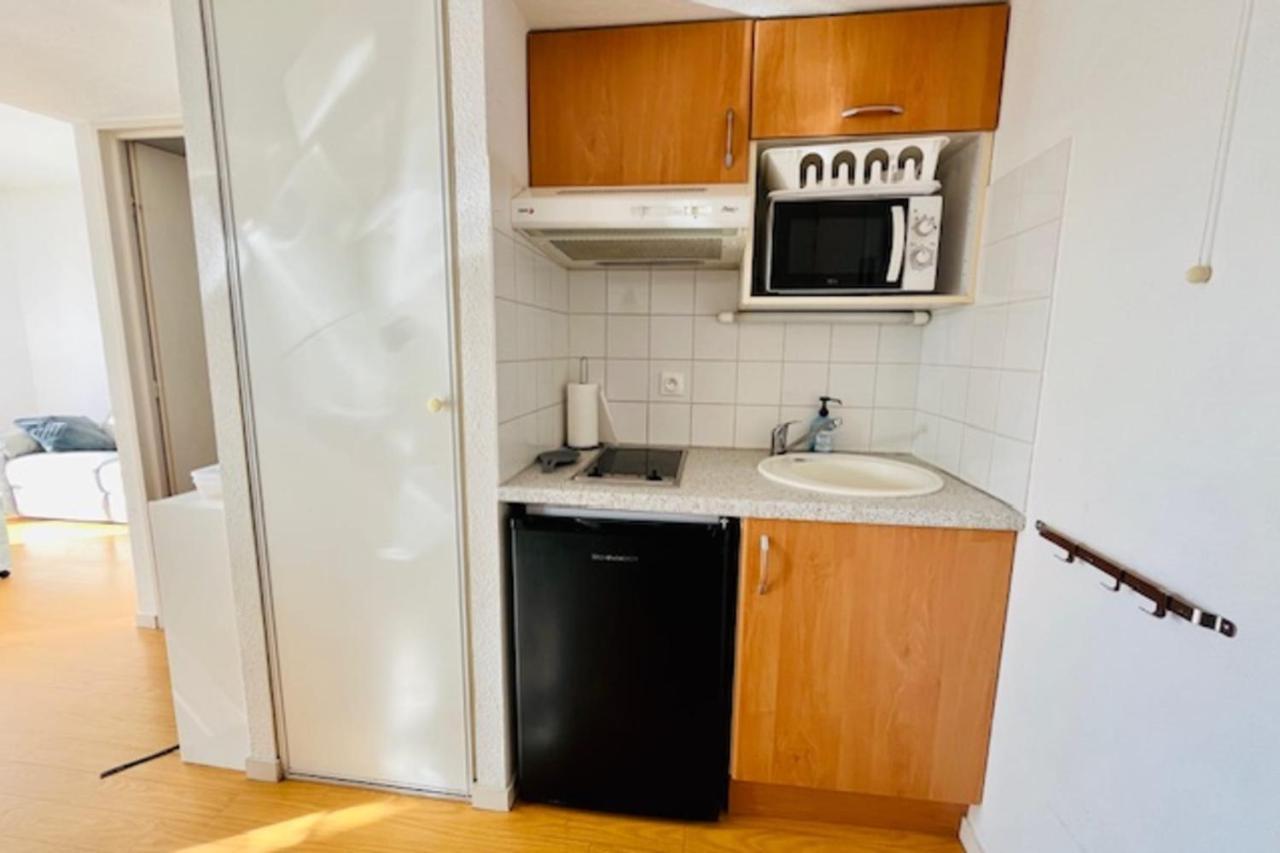 Appartement Charming Nest With Balcony La Rochelle (Charente-Maritime)